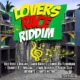 Lovers Race Riddim (2014) – Fat Eyes Productions
