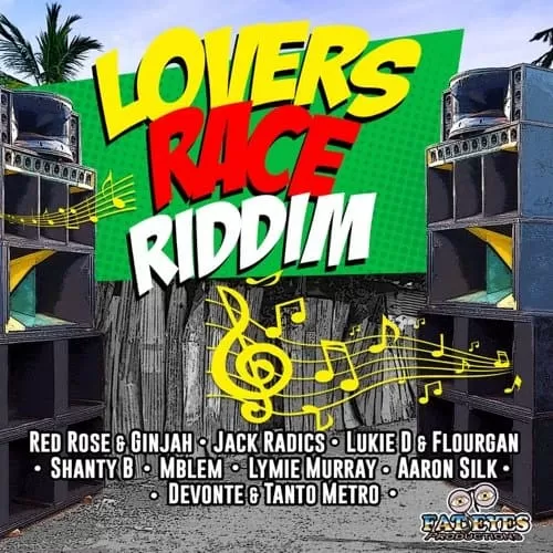 Lovers Race Riddim - Fat Eyes Productions