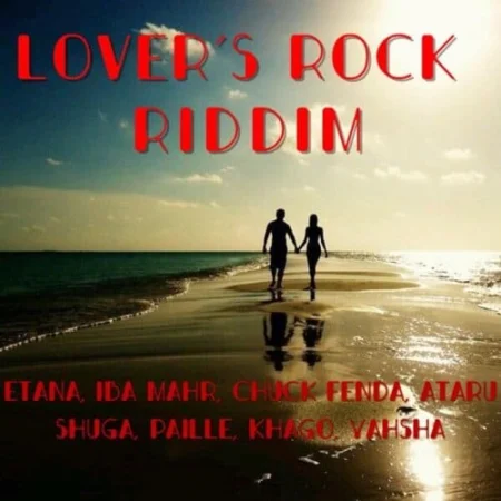 Lovers Rock Riddim - Freemind Music