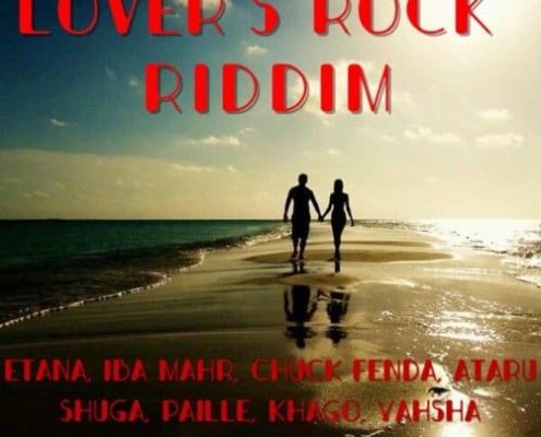 Lovers Rock Riddim 2020