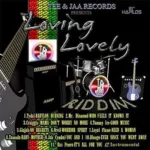Loving Lovely Riddim – Tee And Jaa Records