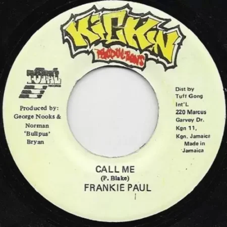 loving pauper riddim - kickin productions