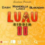 Luau Riddim – Aquarion Studios
