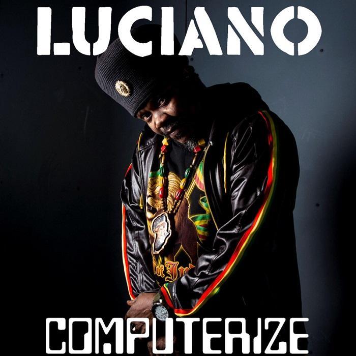 Luciano Computerize 1