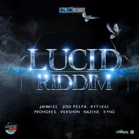 Lucid Riddim - Big Zim Records
