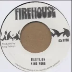 Lucky Strike Riddim – Fire House Records