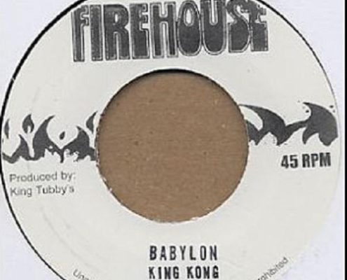 Lucky Strike Riddim