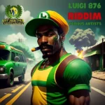 Luigi 876 Riddim – Any Weather Entertainment
