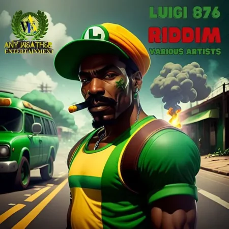 Luigi 876 Riddim - Any Weather Entertainment