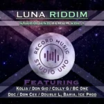 Luna Riddim – Roda Music