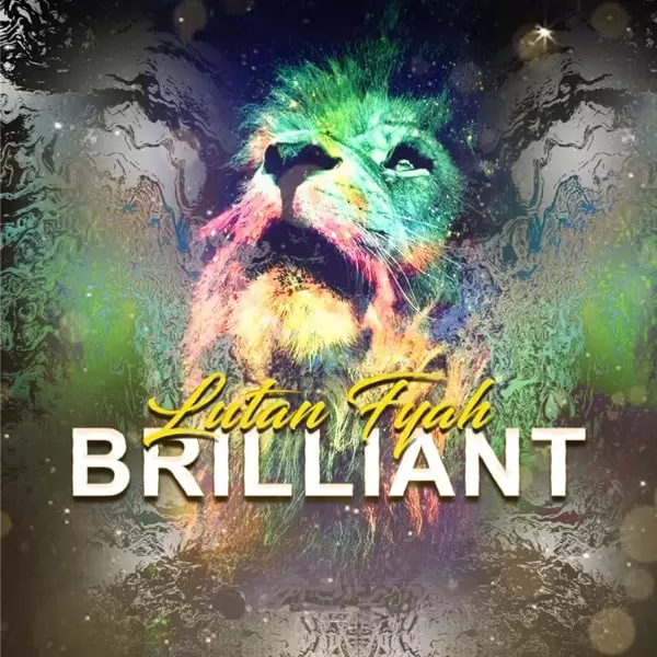 lutan fyah - brilliant album