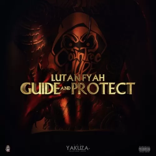 lutan fyah ft. countree hype - guide & protect