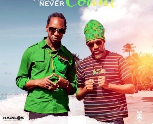 Lutan Fyah Iyah Syte Almost Never Count
