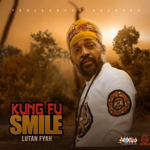lutan fyah - kung fu smile