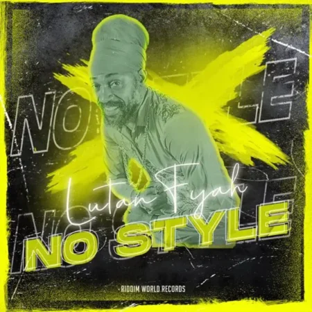 lutan fyah - no style