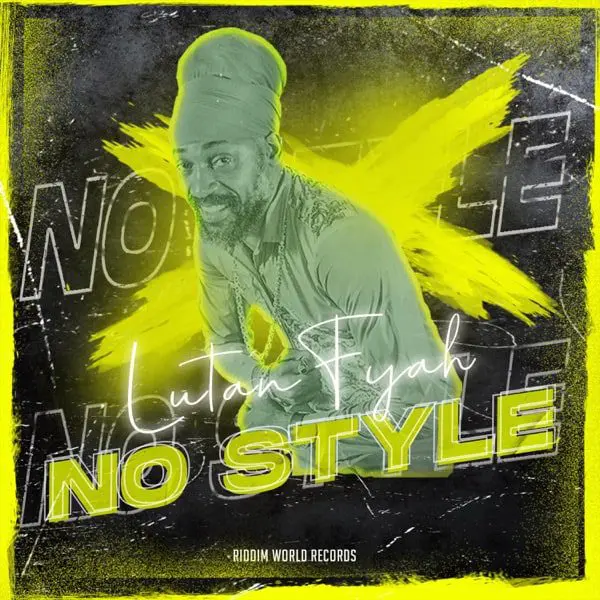lutan fyah - no style