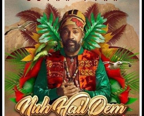 Lutan Fyah Nuh Hail Dem