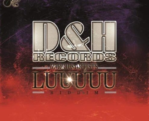 Luuuuu Riddim
