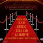 Luxury Life Riddim – Ragz To Richez Production