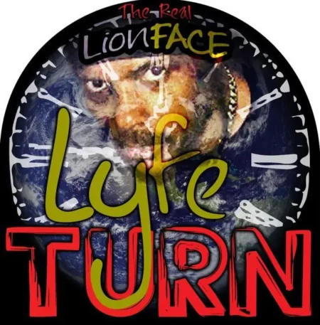 Lyfe Turn Riddim - Lionking Muzik Prouction