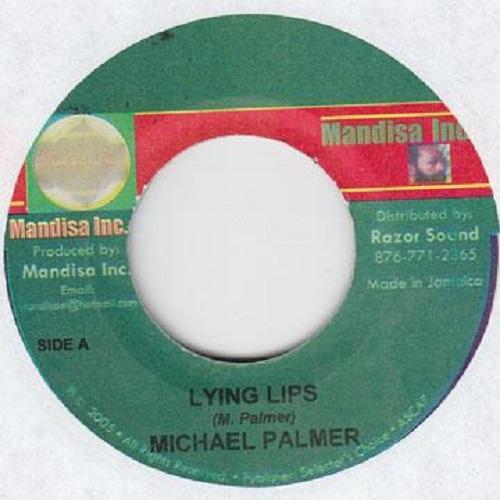 lying lips riddim - mandisa inc