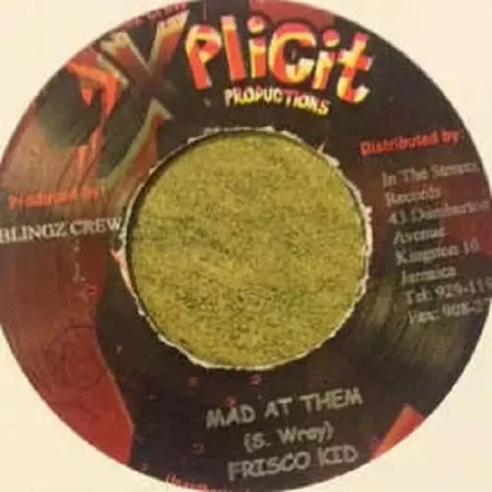 M-Box Riddim – Xplicit Productions m-box riddim - xplicit productions