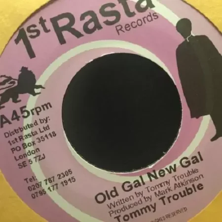 M.P.L.A. Riddim – 1st Rasta Records m.p.l.a. riddim - 1st rasta records