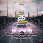 M25 Riddim – Ziah Records