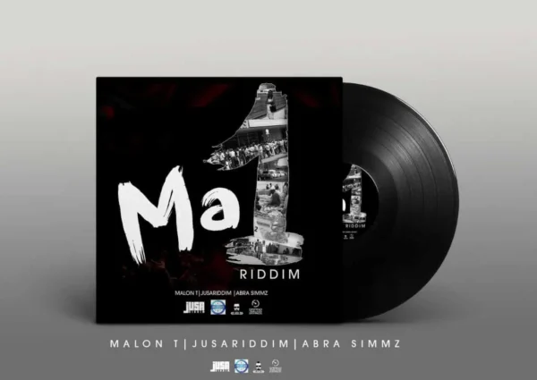 ma1 riddim - jusa / abra simmz / malon t