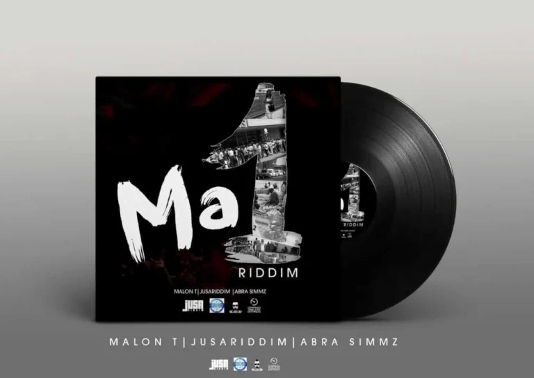 ma1 riddim - jusa / abra simmz / malon t