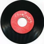 Macarena Riddim – Champagne Records