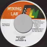 Macca Riddim (2004) – Mixing Lab Productions