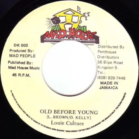 macca riddim - mad house productions