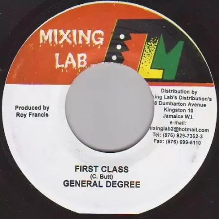 Macca Riddim – Mixing Lab macca riddim - mixing lab