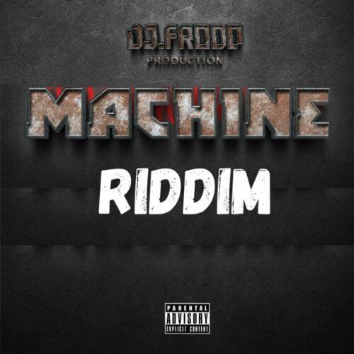 machine-riddim-djfrodo-production