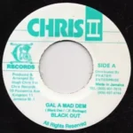 Mack 11 Arena Riddim (1997) – Chris Ii