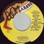 Macka Riddim – Boomarang