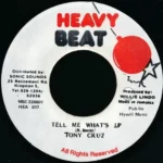 Macka Tree Riddim – Heavy Beat