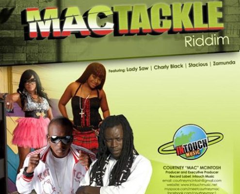 Mactackle Riddim