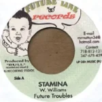 Mad Bull Riddim – Future Line Records
