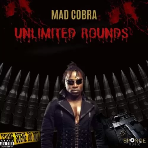 mad cobra - unlimited rounds