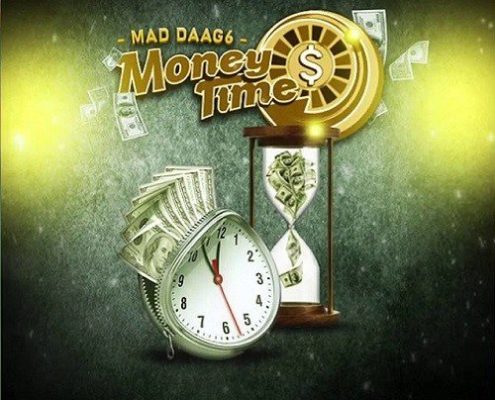 Mad Daag6 Money Time