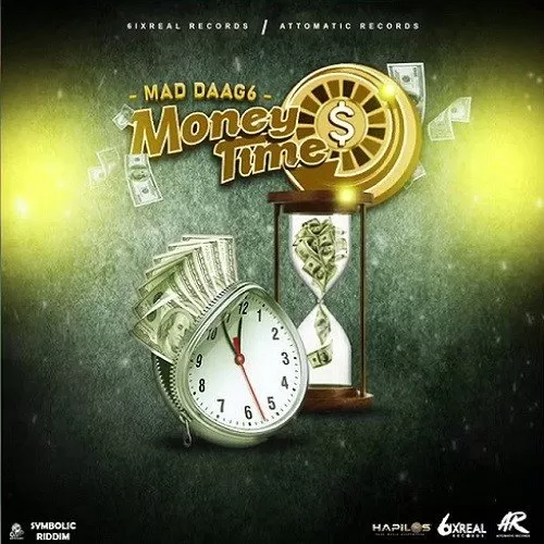 mad daag6 - money time