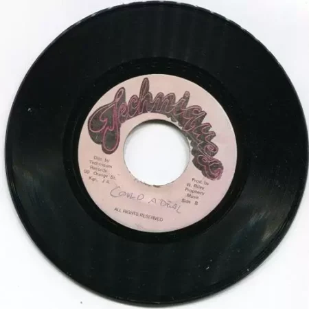 mad dog riddim - various labels