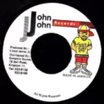 Mad Dog Riddim (2008) – John John Records