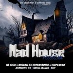 Mad House Riddim