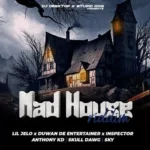 Mad House Riddim – DJ Desktop / Stupid Dog Entertainment