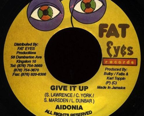 Mad Indian Riddim