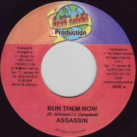 Mad Instruments Riddim – Fire Links Production Mad Instruments Riddim - Fire Links Production