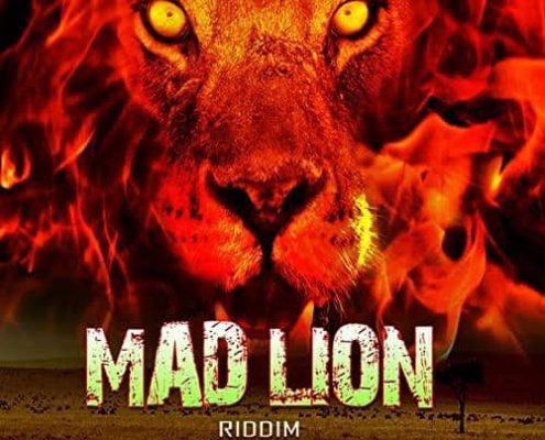 Mad Lion Riddim 1